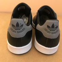 Спортни обувки Adidas Stan Smith G54730,черен, снимка 6 - Маратонки - 29206946