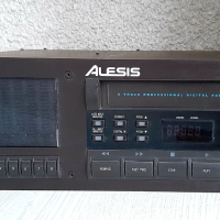 Продавам Alesis ADAT Digital Audio Recorder, снимка 1 - Други - 44575121