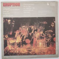 Eruption ‎– Leave A Light - Иръпшън - Electronic, Disco, снимка 2 - Грамофонни плочи - 30586524