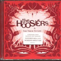 The Hoosiers&The trick to Life, снимка 1 - CD дискове - 36960633