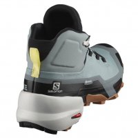 туристически обувки за бягане Salomon Cross Hike GTX GORE-TEX mid  номер 39-39,5, снимка 4 - Други - 38541421