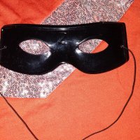Шест вида маски за парти 💥, снимка 6 - Други - 33711600