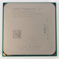 AMD Dual Tripple Core CPU процесори Socket AM3/AM3+ Phenom лот 4, снимка 3 - Процесори - 38990328