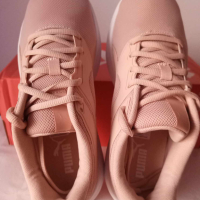 Оригинални маратонки Puma Rose Quartz номер 38, снимка 3 - Маратонки - 44817883