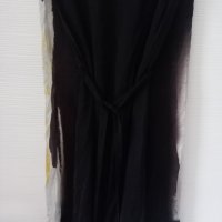 Нова английска рокля тип туника H&M размер XS, снимка 5 - Рокли - 39093719