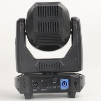 Moving Head 150W LED DJS Light MHL-150W Beam, снимка 2 - Друга електроника - 29948570