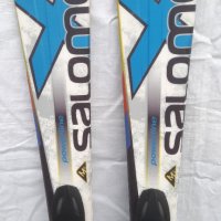 Карвинг ски  SALOMON X-KART SPORT  146см , снимка 4 - Зимни спортове - 42520233