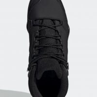 ADIDAS Обувки TERREX AX3 BETA MID , снимка 4 - Мъжки боти - 35308032