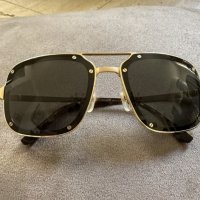 Cartier слънчеви очила, снимка 1 - Слънчеви и диоптрични очила - 42857662