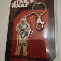 SD toys 19709 Star Wars Stormtrooper ключодържател НОВ, снимка 2 - Други - 34553805