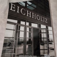 Списание eichholtz complete collection , снимка 4 - Списания и комикси - 35550203