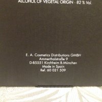 Aigner X Limited 125 и 250 ml EdT Оригинален немски парфюм/ от Германия, снимка 5 - Мъжки парфюми - 26841995