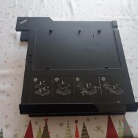 Стойка за преносим компютър Lenovo за докинг станция ThinkPad model: 40Y7677, снимка 4 - Други - 37917369