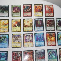 71бр Карти Duel Masters, снимка 3 - Карти за игра - 44258954