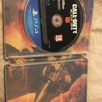 Call of Duty Black Ops 4 Limited Edition , снимка 3 - Игри за PlayStation - 36628455