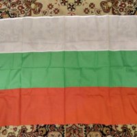 Шалче,знаме български трикольор,ново, снимка 3 - Фен артикули - 31447505
