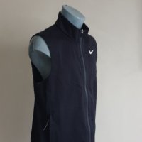 Nike Storm Fit Golf ADV  Waterproof Vest Mens Size S НОВО! ОРИГИНАЛ! МЪЖКИ Елек!, снимка 3 - Якета - 42795841