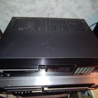 Sony CDP-552ESD, снимка 4 - Аудиосистеми - 40638525