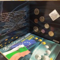 Лот, сет разменни монети България, снимка 8 - Нумизматика и бонистика - 31764647
