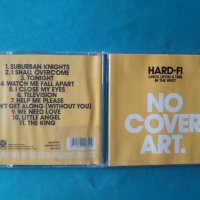 Hard-Fi –2 CD(New Wave,Rock), снимка 1 - CD дискове - 37794247