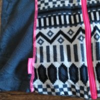 kari traa - страхотен дамски полар , снимка 6 - Блузи с дълъг ръкав и пуловери - 38387885