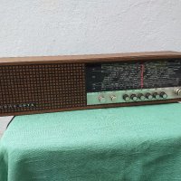 LOEWE OPTA R172  1971г, снимка 1 - Радиокасетофони, транзистори - 29516183