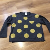 Блуза Zara, снимка 3 - Детски Блузи и туники - 34102832