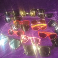 Маркови слънчеви очила , снимка 3 - Слънчеви и диоптрични очила - 39552702