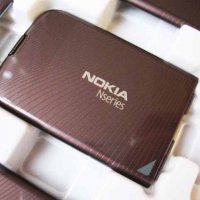 Nokia N85 капак, снимка 3 - Резервни части за телефони - 30752793