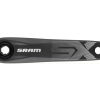 Курбели SRAM SX Eagle DUB Boost 34T 175mm, снимка 4 - Части за велосипеди - 44718536