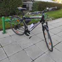 Велосипед/колело Merida crossway , снимка 1 - Велосипеди - 39990098