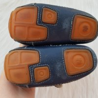 Детски обувки тип босо ходене Elefanten - естествена кожа №21, снимка 6 - Детски обувки - 37120729