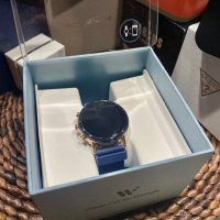 Дамски часовник Skagen smart watch skt 5110 намален, снимка 8 - Дамски - 42305957