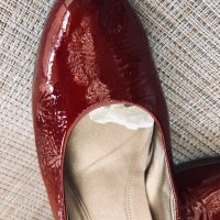 Прекрасни обувки GABOR Португалия, снимка 6 - Дамски елегантни обувки - 31639592