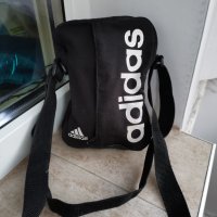 Оригинална мъжка чанта Adidas в Чанти в гр. Стара Загора - ID35339713 —  Bazar.bg
