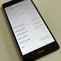 Huawei P9 Lite, снимка 4 - Huawei - 42661580