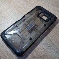 Калъф за телефон Samsung Galaxy S7 Edge | UAG, снимка 4 - Калъфи, кейсове - 42783993