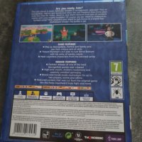 Spongebob SquarePants Battle for Bikini Bottom - Rehydrated PS4 (Съвместима с PS5) , снимка 2 - Игри за PlayStation - 40549145