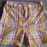 Къси Панталони за момиче, снимка 1 - Детски панталони и дънки - 31125862