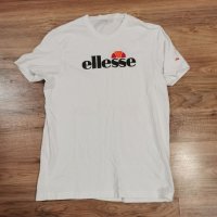 Тениска ellesse, снимка 1 - Тениски - 35255484