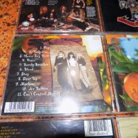 Компакт дискове на групите - Halloween/ Guns N' Roses/ Vixen/ White Lion , снимка 10 - CD дискове - 38595147