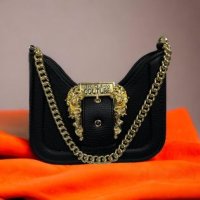 Versace дамска чанта, снимка 4 - Чанти - 42894833