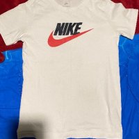 Оригинална тениска Nike, снимка 1 - Детски тениски и потници - 38606267