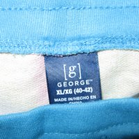 Къси панталони GEORGE, NO BOUNDARIES   мъжки,Л-ХЛ, снимка 11 - Спортни дрехи, екипи - 33758602