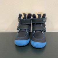 Зимни обувки за момче D.D.Step / Нови детски обувки, снимка 5 - Детски боти и ботуши - 38395768