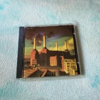 Pink Floyd - Animals, снимка 1 - CD дискове - 42225347