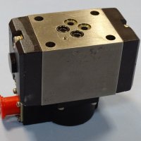 Серво клапан KOEHRING 120AB servo valve PSL-2019V, снимка 5 - Резервни части за машини - 37999246