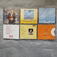 CD музика, снимка 5 - CD дискове - 40864874