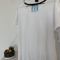 Дамска тениска в размер L, снимка 6 - Тениски - 44275631