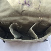 чанти за гранати 1944г., снимка 7 - Колекции - 30328544